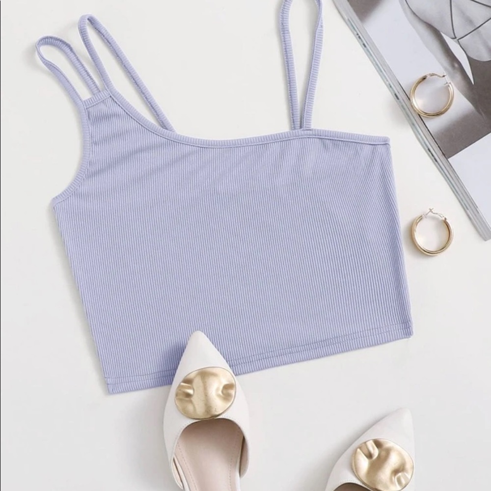 SHEIN tank